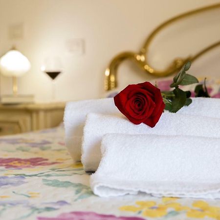 Le Terme Sotto Casa Apartment Rapolano Terme Bagian luar foto