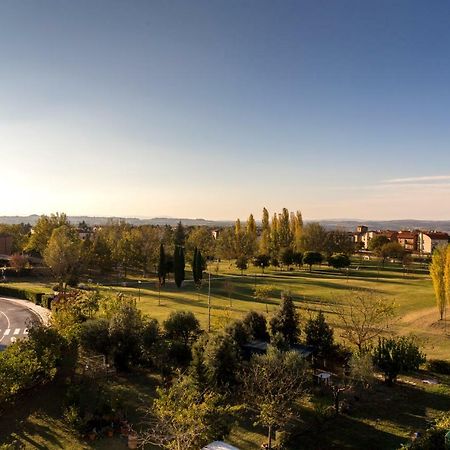 Le Terme Sotto Casa Apartment Rapolano Terme Bagian luar foto
