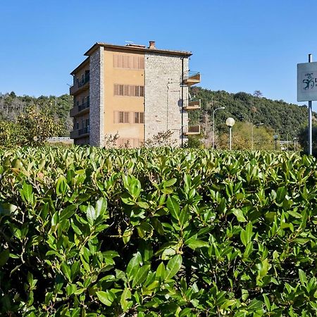 Le Terme Sotto Casa Apartment Rapolano Terme Bagian luar foto