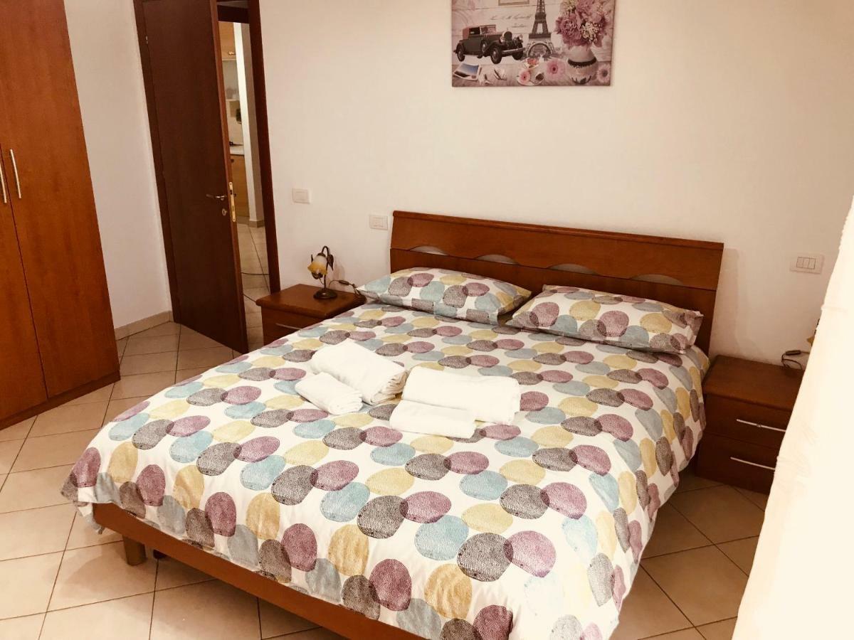 Le Terme Sotto Casa Apartment Rapolano Terme Bagian luar foto