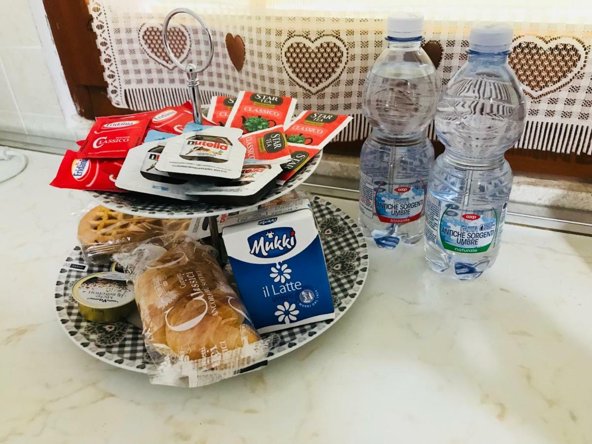 Le Terme Sotto Casa Apartment Rapolano Terme Bagian luar foto