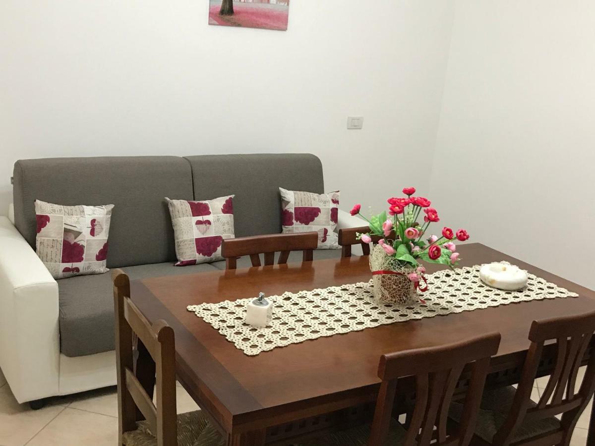 Le Terme Sotto Casa Apartment Rapolano Terme Bagian luar foto