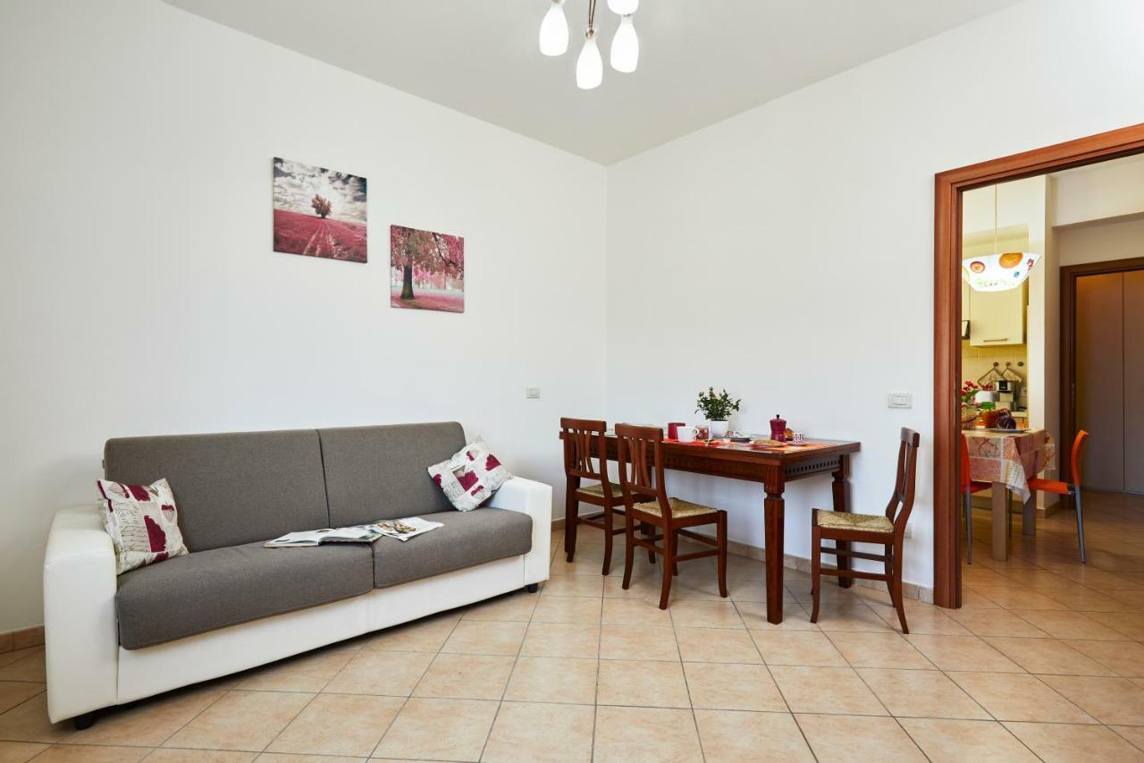 Le Terme Sotto Casa Apartment Rapolano Terme Bagian luar foto
